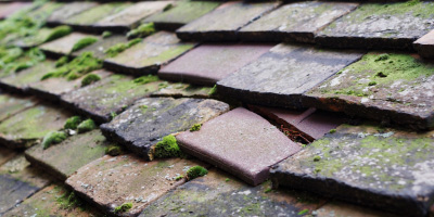 Colwall roof repair costs